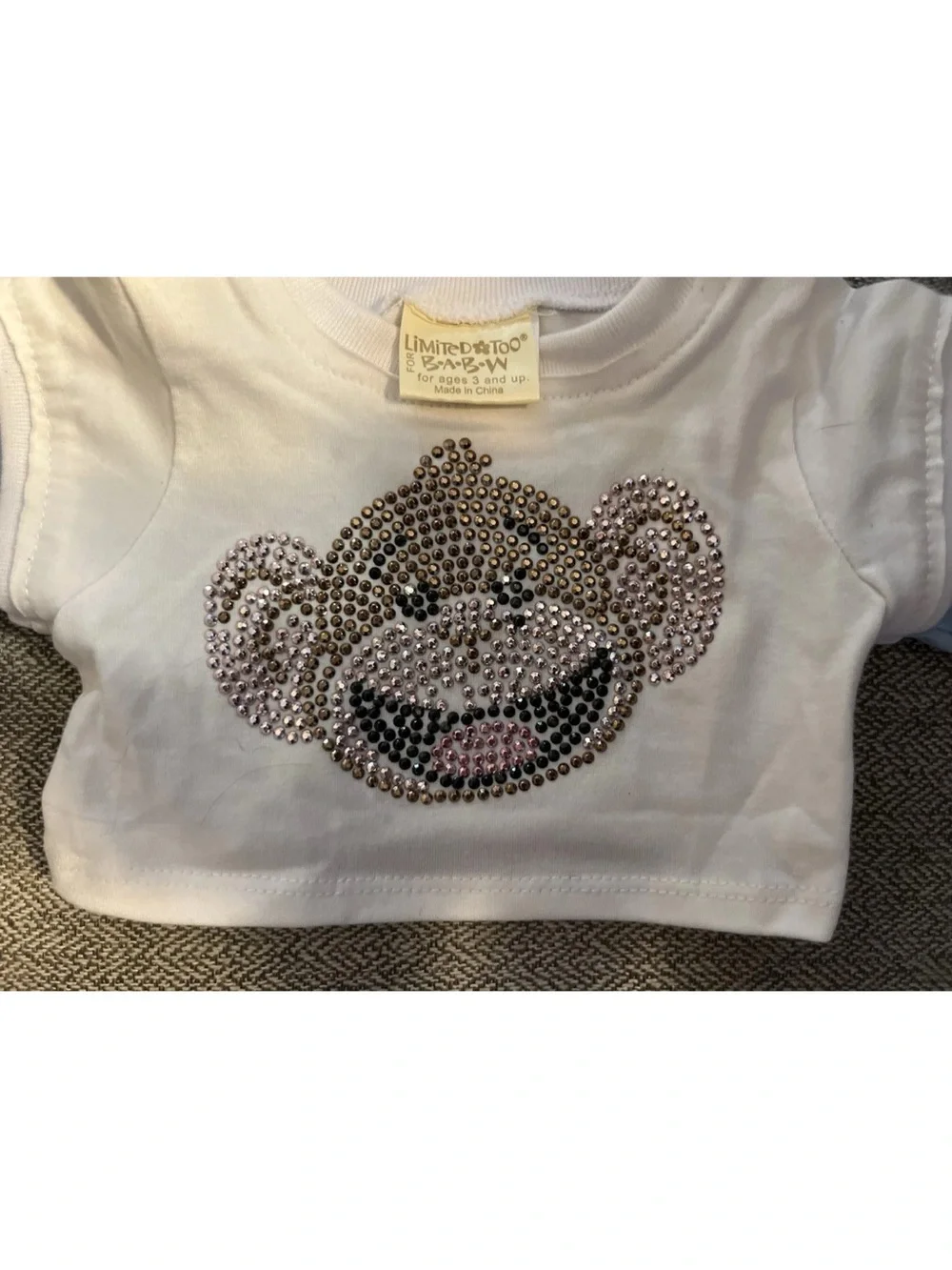 Build-A-Bear build bear